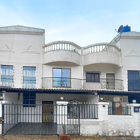 Srk Villa Lonavala Buitenkant foto