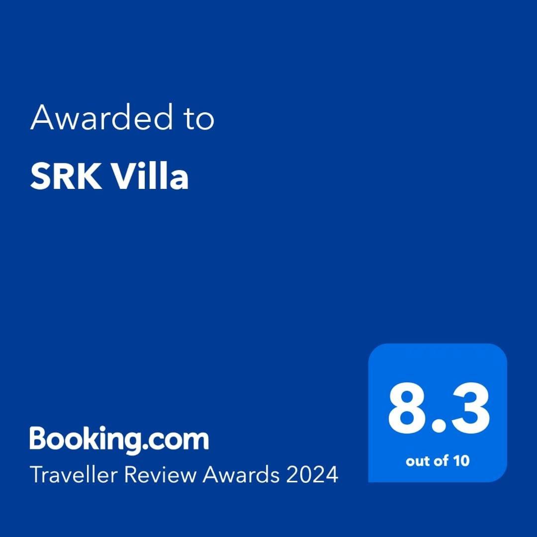 Srk Villa Lonavala Buitenkant foto